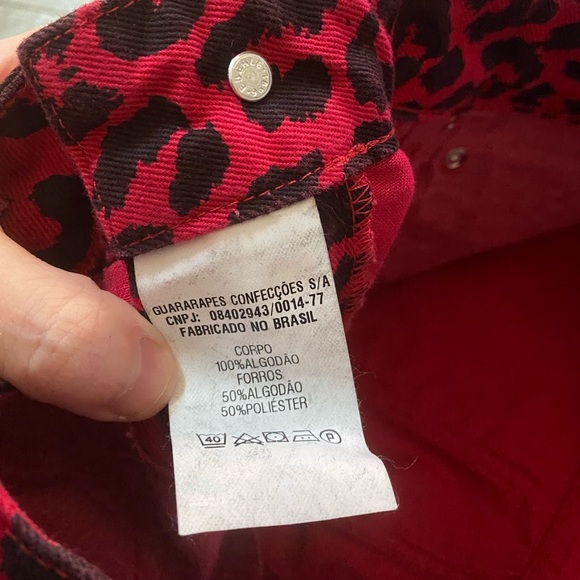 Karl Lagerfeld shorts - Picture 5 of 6